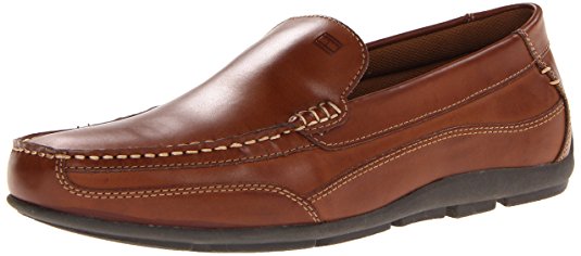 Tommy Hilfiger Men's Dathan Boat Shoe