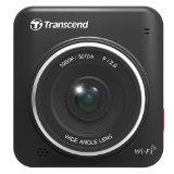 Transcend 16GB DrivePro 200 Car Video Recorder with Adhesive Mount TS16GDP200