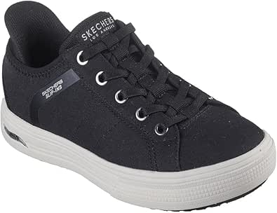 Skechers Women's Arch Fit Arcade-Forever Cozy Hands Free Slip-ins Sneaker