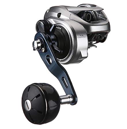 Shimano TranX 300 and 400