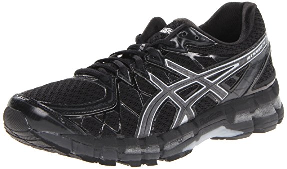 ASICS Women's GEL-Kayano 20 Running Shoe