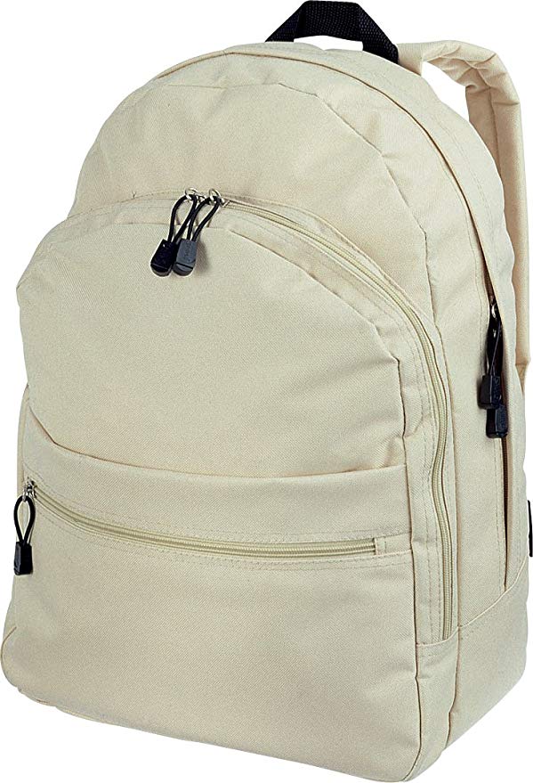 CENTRIX 'TREND' RUCKSACK BACKPACK - 11 GREAT COLOURS