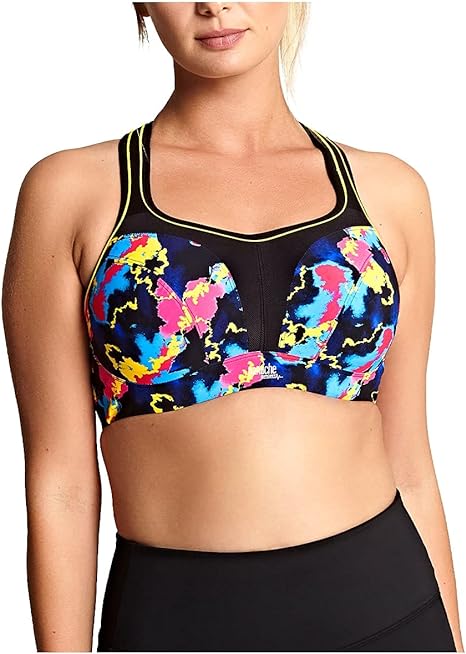 Panache Women's Underwire Sports Bra