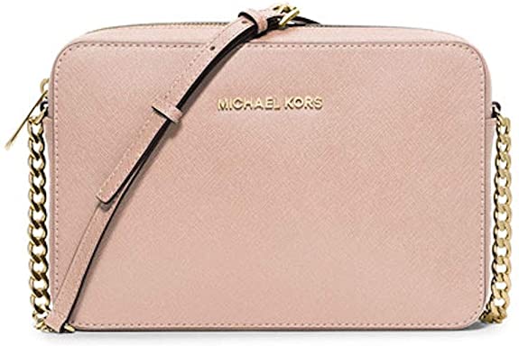 MICHAEL Michael Kors Women's Jet Set Cross Body Bag