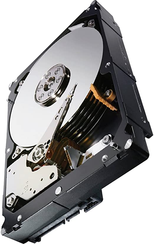 SEAGATE ST3000NM0023 Constellation ES.3 3TB 7200 RPM 128MB cache SAS 6.0Gb/s 3.5 internal hard drive (Bare Drive)