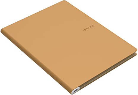 Royole RoWrite 2 Smart Writing Notebook with Digital Stylus Pen Smart Writing Pad Digital Notepad with Real Paper for Office and Business. Digitally Capture Handwritten and Convert to Digital
