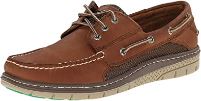 Sperry Men's Billfish 3-Eye Boat Shoe