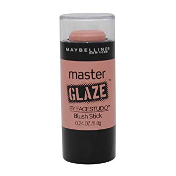 Maybelline Master Glaze by Facestudio Blush Stick - Barely Pink *Limited Edition*