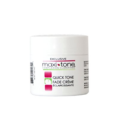 Clear Essence MaxiTone Fade Cream with Shea Butter