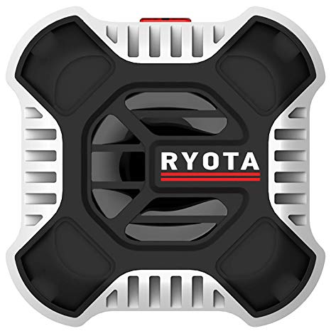 RYOTA Ultrasonic Pest Repeller (1)