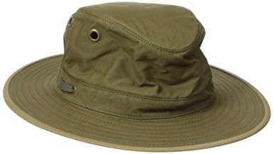 Henschel Soft Brushed Cotton Booney Hat