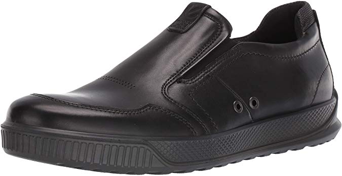 ECCO Men's Byway Slip on Sneaker