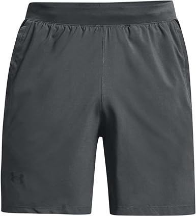 Under Armour Men's Launch Run 7-inch Shorts