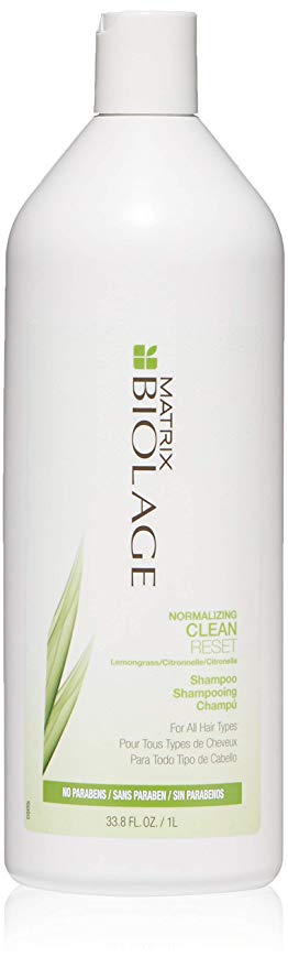 Matrix Normalizing Clean Reset Shampoo, 33.8 oz