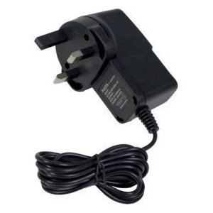 FoneM8 - Mains Charger For Nintendo DSi, DSi XL, 3DS, 3DS XL, 2DS and 2DS XL