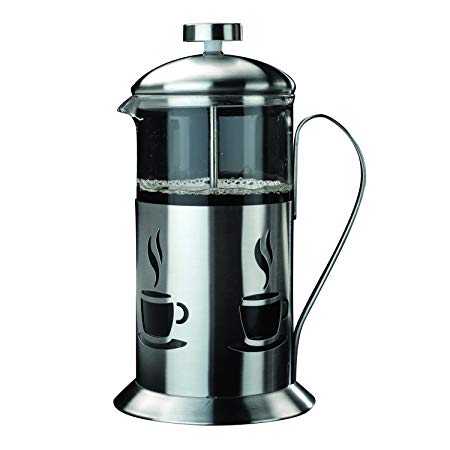 Berghoff Coffee French Press, 4-Cups
