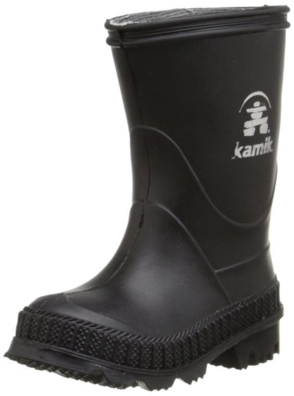 Kamik Stomp Camo Boot (Toddler/Little Kid/Big Kid)