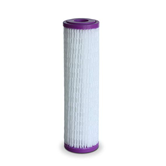 Aquasana Replacement 0.35 Sub-micron Post-Filter for Whole House Water Filter Systems