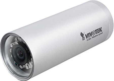 Vivotek IP8331 Surveillance/Network Camera - Color - KQ4975