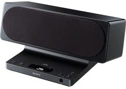 Sony SRSNWGU50 Walkman Speaker Dock