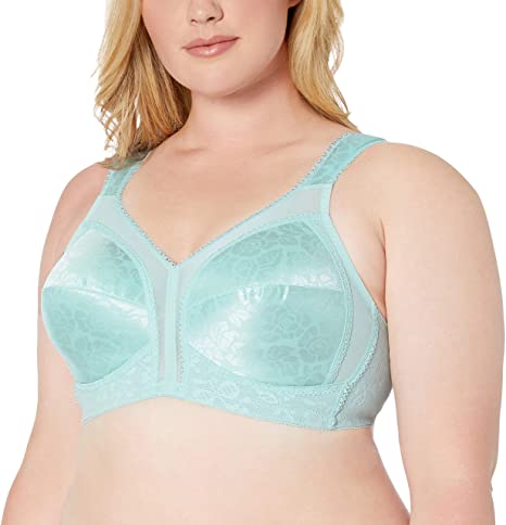 Playtex Women's 18 Hour Original Comfort Strap Bra #4693