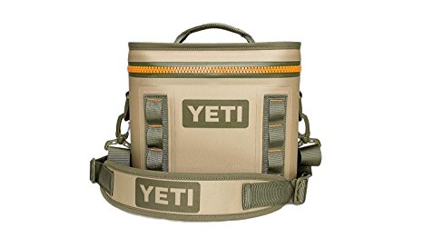 YETI Hopper Flip Portable Cooler