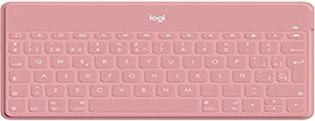 Logitech Keys-to-Go Keyboard