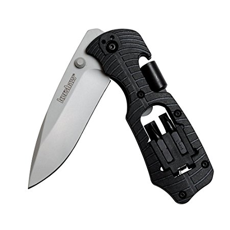 Kershaw Unisex Select Fire Knife - 1920