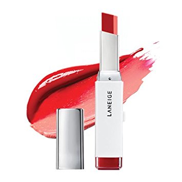 [LANEIGE] Two Tone Lip Bar 2g (#12 Maxi Red)