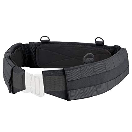 Condor Outdoor Slim Battle Belt