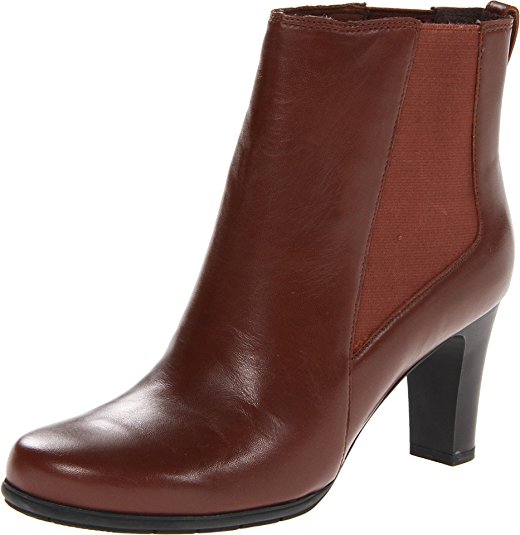 Rockport Women's Total Motion 75mm Chelsea Boot