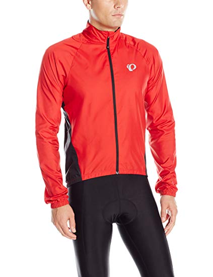 Pearl Izumi - Ride Men's Elite Barrier Jacket