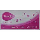 Wondfo Pregnancy Test Strips (20 Count)