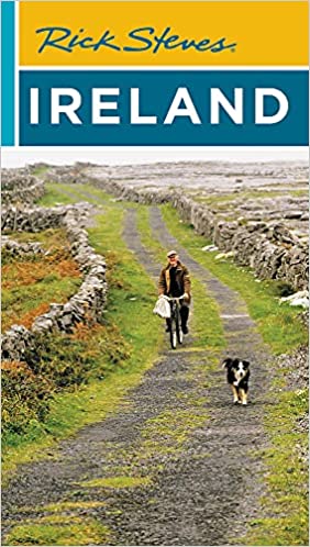 Rick Steves Ireland (2023 Travel Guide)