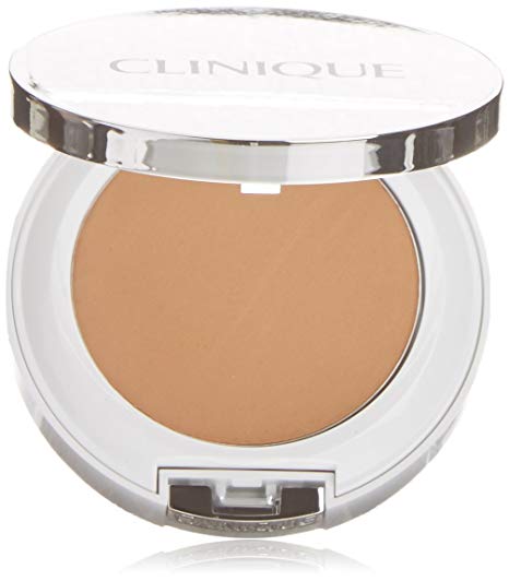 Clinique Beyond Perfecting Powder Foundation Concealer 18 Sand