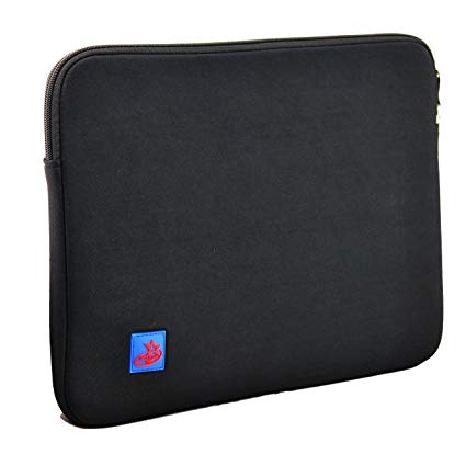 15.6 Inch Laptop Case Sleeve For Asus/Dell/Macbook Pro/HP/Samsung/Sony/Macbook Air by Red Star Tec