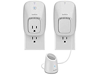 Belkin Wemo Home Automation Switch & Motion Sensor (Discontinued by Manufacturer)