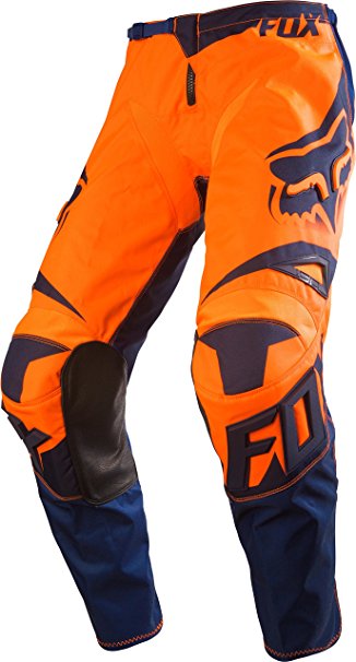 Fox Racing 2016 180 Pants - Race (34) (ORANGE/BLUE)