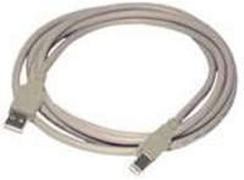 Calumet USB2 A-B cable 1.8m (also USB1.1 compatible)