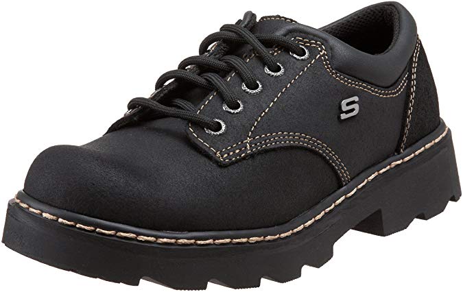 Skechers Women's Parties - Mate Oxford Shoes