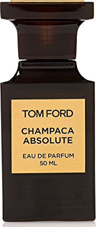 Tom Ford Champaca Absolute Edp Eau De Parfum Spray Private Blend 1.7 Fl / 50 Ml