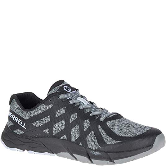 Merrell Women's Bare Access Flex 2 Sneaker