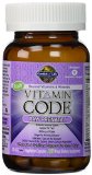 Garden of Life Vitamin Code RAW Prenatal 30 Capsules