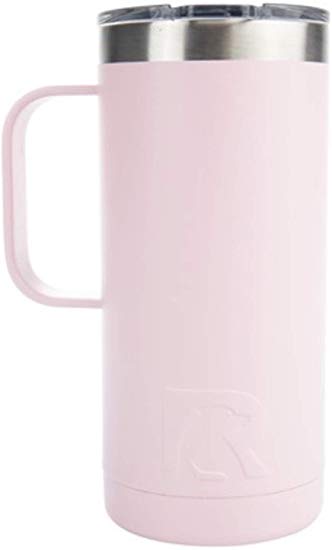 RTIC Double Wall Vacuum Insulated 12oz Coffee Cup