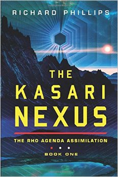 The Kasari Nexus (Rho Agenda Assimilation)