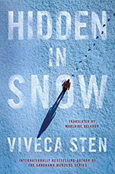 Hidden in Snow (The Åre Murders Book 1)