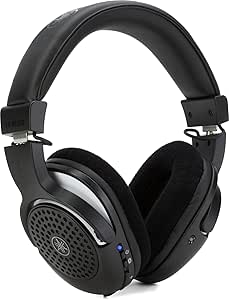 Yamaha YH-WL Series Wireless Headphones for Musical Instruments