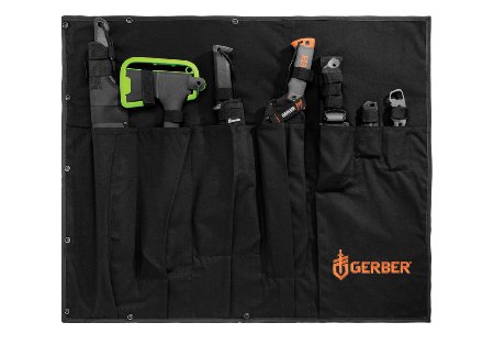 Gerber Zombie Apocalypse Survival Kit 30-000601