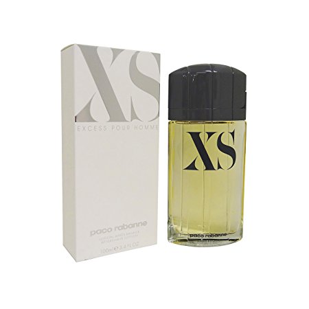 Paco Rabanne XS After shave - 100 ml