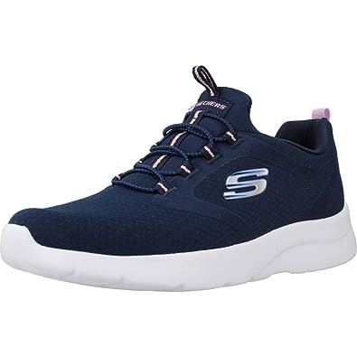 Skechers Womens Dynamight 2.0-Soft Expression Sneaker